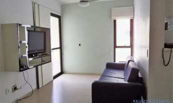 Imagem 4: APARTAMENTO - MOEMA PÁSSAROS - SP