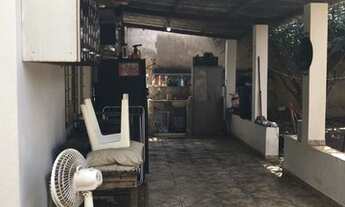 Imagem 3: Casa Bairro Roosevelt