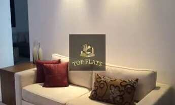 Imagem 4: Flat disponível na Vila Nova Conceição