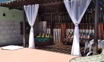 Imagem 4: Locação de Rancho por diária