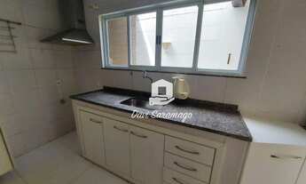 Imagem 7: Casa perfeita para famílias: 3 quartos, suíte e área com churrasqueira