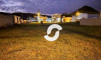 Imagem: Terreno 161 do Royal Garden Maricá