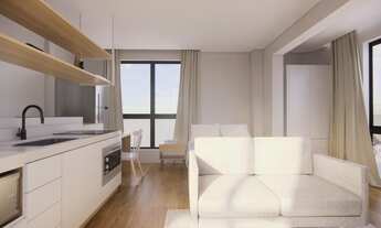 Imagem 5: Studio para aluguel com 50 metros quadrados com 1 quarto em Centro - Florianópolis - SC