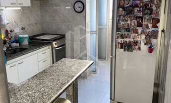 Imagem 2: Apartamento para alugar, 64 m² - Jardim Marajoara - São Paulo/SP