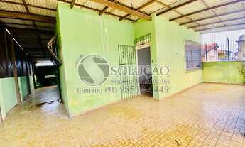 Imagem: Casa para venda no bairro Alacilândia