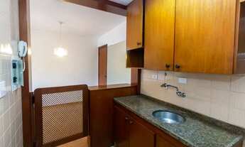 Imagem 6: Apartamento para aluguel tem 36 metros quadrados com 1 quarto em Itaim Bibi - São Paulo