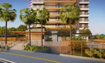 Imagem 2: EXCELENTE LANÇAMENTO NO CAMINHO DAS ÁRVORES - 4 Suítes, em 164,10m², 3 vagas