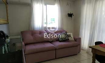 Imagem 5: Apartamento para venda com 57 metros quadrados com 2 quartos em Aririú - Palhoça - SC