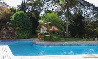 Imagem 6: Casa Condomínio em São José dos Campos