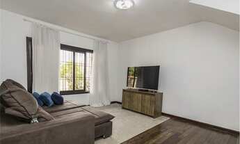 Imagem 2: Casa com 4 Dormitorio(s) localizado(a) no bairro Jardim Itu em Porto Alegre / Ref.:OR