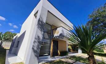 Imagem 3: Casa de Alto Padrão com 3 Suítes para alugar, 226 m² - Condomínio Terras de Santa Clara