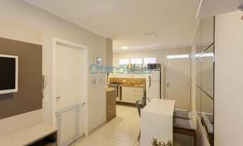 Imagem 4: CURITIBA - Apartamento Padrão - ALTO DA RUA XV