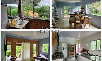 Imagem 5: Pousada à venda em Chapada dos Guimarães-MT