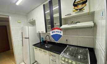 Imagem 6: Apartamento com 2 dormitórios para alugar, 57 m² por R$ 2.494,00/mês - Vila Nova Jundiainó