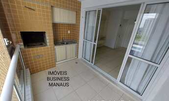 Imagem 3: Mundi Resort, Aleixo, 106m², Três dormitórios, Locação