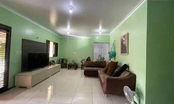 Imagem 5: Casa em Condomínio para Venda em São Luís, Turu, 3 dormitórios, 2 suítes, 3 banheiros, 2 v