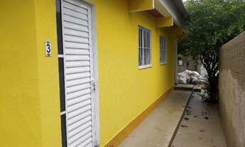 Imagem 5: Kitnets Rio do Ouro