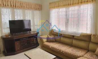 Imagem: Linda Casa Na Vila Independência c/ 4 Dormitórios