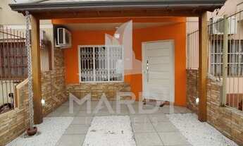 Imagem 2: PORTO ALEGRE - Casa Padrão - Hípica