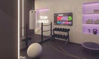 Imagem 7: AMETISTA RESIDENCE na Meia Praia em Itapema/SC - Apartamento à Venda com 3 Suítes + Varand