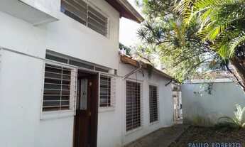 Imagem 2: CASA ASSOBRADADA - VILA MADALENA - SP