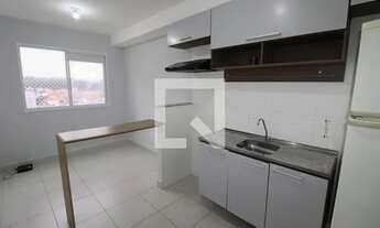 Imagem 2: Apartamento à Venda - Vila Santa Clara, 1 Quarto, 26 m2
