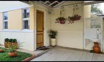 Imagem 2: Sobrado C / 2 Dormitório Condomínio Vila Santa Clara ( Sta. Terezinha ) 75m²