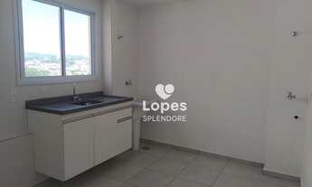 Imagem 6: Apartamento com 2 dormitórios para alugar, 55 m² por R$ 1.780,01/mês - Jardim Maria Trinda