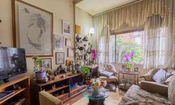 Imagem 2: Apartamento Venda 3 Dormitórios - 125 m² Cerqueira César