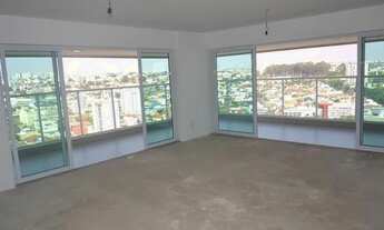 Imagem 2: Apartamento para venda com 180 metros quadrados com 3 quartos em Lídice - Uberlândia - MG