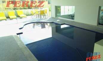 Imagem 3: LONDRINA - Apartamento Padrão - VILA BRASIL