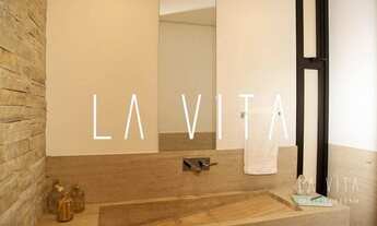 Imagem 4: Casa a venda no condomínio Quintas do Sol - Nova Lima / MG