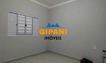 Imagem 3: Casa Térrea Nova Geminada Ampla com 02 Dormitórios Jardim Europa