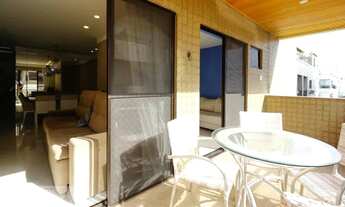 Imagem 7: Apartamento para Aluguel - Recreio, 3 Quartos, 92 m2