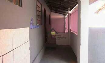 Imagem 7: Casa com 1 dormitório para alugar por R$ 700,00/mês - Parque Franceschini - Sumaré/SP