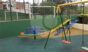 Imagem 3: Apartamento com 2 quartos no Lauzane