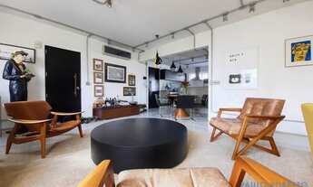 Imagem 3: APARTAMENTO - ITAIM BIBI - SP