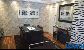 Imagem 7: APARTAMENTO - VILA OLÍMPIA - SP