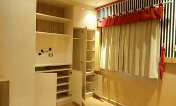 Imagem 2: Conjunto Shangrilá - Parque 10 de Novembro