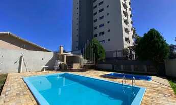 Imagem 5: Apartamento à venda no Edifício Residêncial Ile de France em Foz do Iguaçu