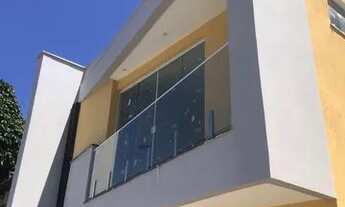 Imagem: Casa para venda tem 200 metros quadrados