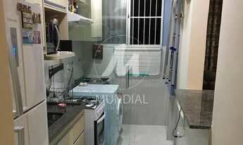 Imagem 3: Apartamento (tipo - padrao) 2 dormitórios, cozinha planejada, portaria 24hs, lazer, espaço