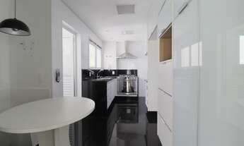 Imagem 6: Apartamento com 3 dormitórios para alugar, 121 m² por R$ 8.345,00/mês - Vila Leopoldina