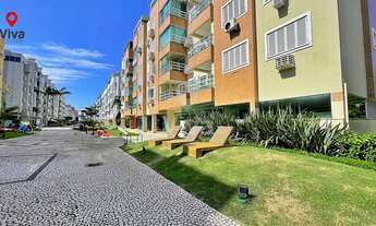 Imagem 4: Cobertura Duplex Mobiliada em Jurerê In - Florianópolis, SC