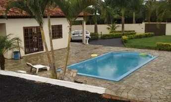 Imagem 2: ALUGO EXCELENTE CHÁCARA MANSOES AEROPORTO