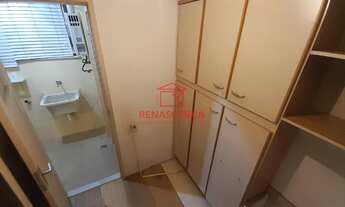 Imagem 7: Lindo Apartamento de 1 quarto na Tijuca, pertinho do Shopping Tijuca