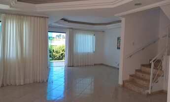 Imagem 3: Casa em Condomínio para Locação em Lauro de Freitas, Pitangueiras, 4 dormitórios, 4 suítes