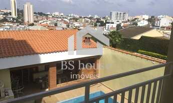 Imagem 3: Sobrado para locação - Campestre - Santo André