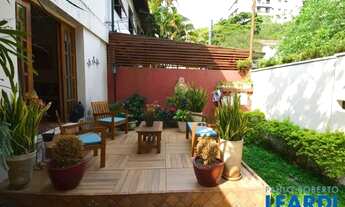 Imagem 2: SOBRADO - MORUMBI - SP