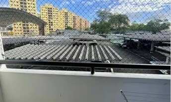 Imagem 4: Condomínio Vênus